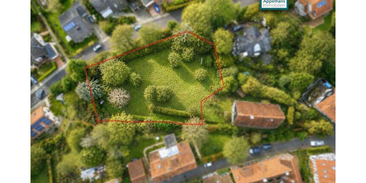 Grundstück Tecklenburg - 549.000&euro; | Angebot:26610836