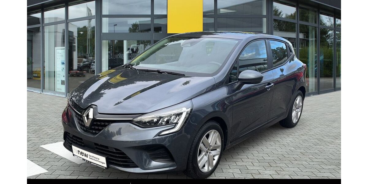 Renault Clio 57.487 km 12.500 &euro; Rheine 48432