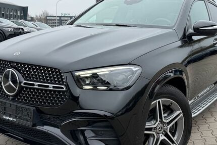 Mercedes-Benz GLE 350 50.651 km 79.611 &euro; Gronau 48599