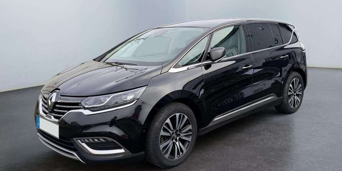 Renault Espace 89.700 km 18.999 &euro; Altenberge 48341