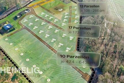 Grundstück Freren - 70.500&euro; | Angebot:25668205