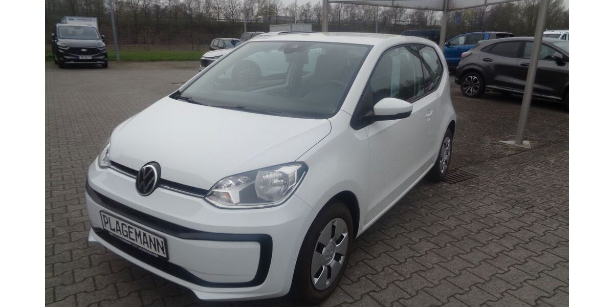VW up! 52.282 km 10.490 &euro; Hörstel 48477