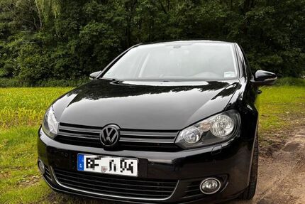 VW Golf 180.500 km 6.250 &euro; Rheine 48431