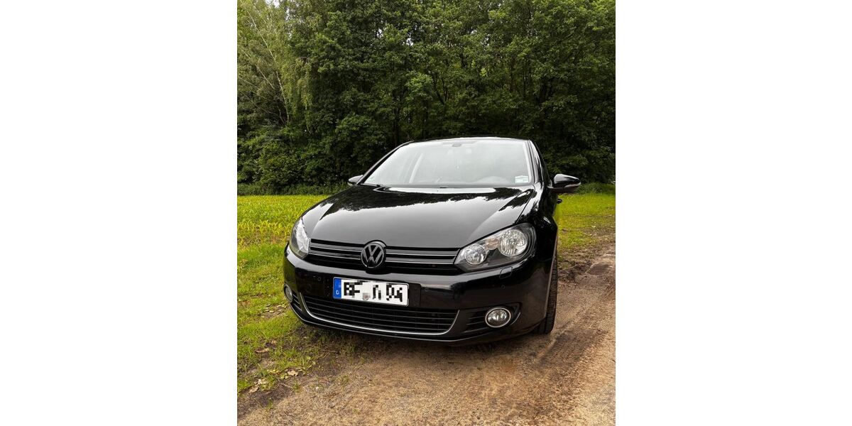 VW Golf 180.500 km 6.250 &euro; Rheine 48431