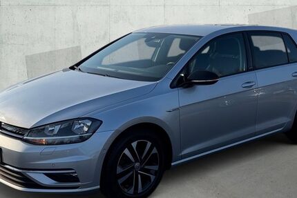 VW Golf 59.354 km 16.470 &euro; Rheine 48432