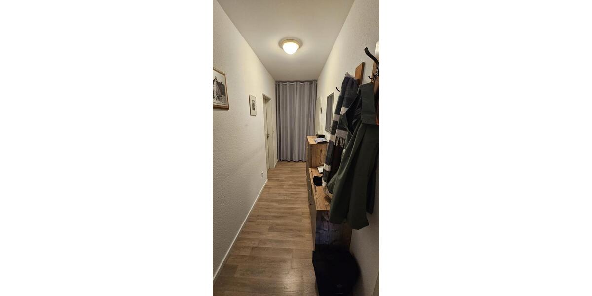 Etagenwohnung Steinfurt - 1 Zimmer, 40 m&sup2;, 375&euro; | Angebot:25387520