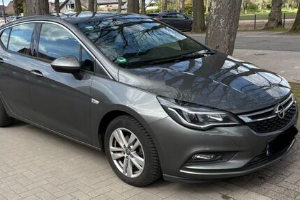 Opel Astra 114.000 km 8.900 &euro; Steinfurt 48565