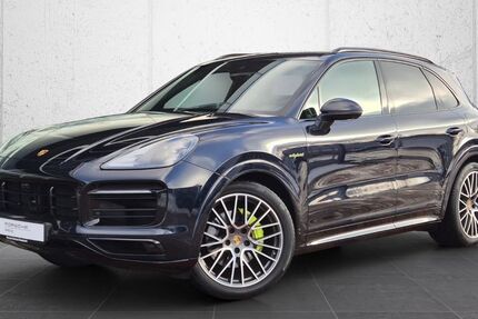 Porsche Cayenne 59.000 km 77.800 &euro; Emsbüren 48488