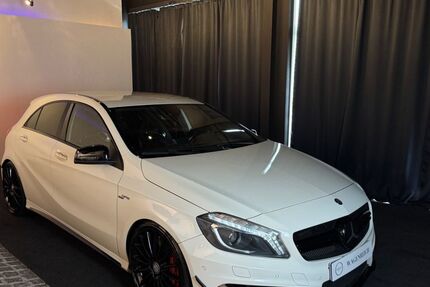 Mercedes-Benz A 45 AMG 158.900 km 23.900 &euro; Schapen 48480