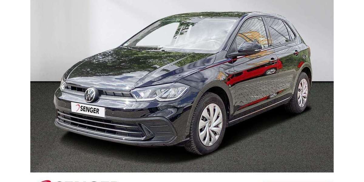 VW Polo 61.588 km 14.880 &euro; Emsdetten 48282