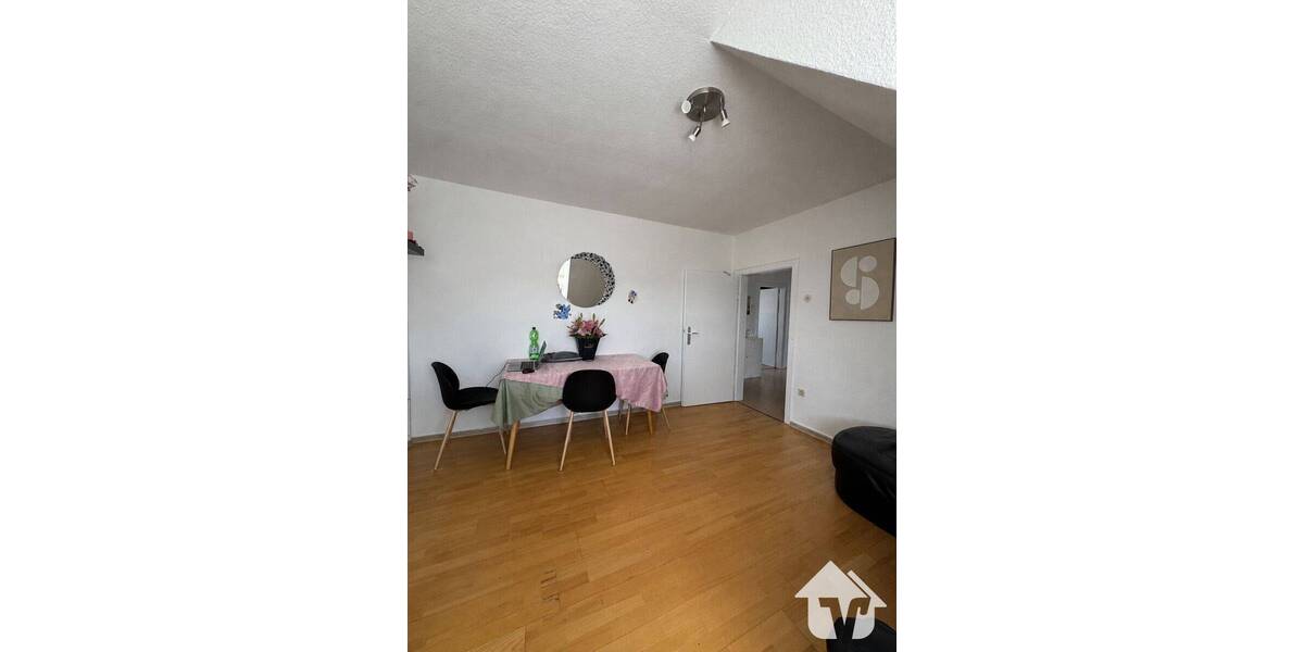 Etagenwohnung Lingen Damaschke - 3 Zimmer, 55 m&sup2;, 543&euro; | Angebot:26841622