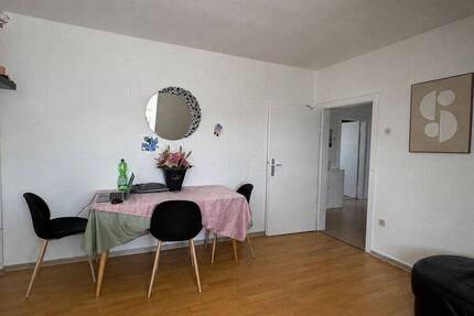 Wohnung Lingen Damaschke - 3 Zimmer, 55 m&sup2;, 543&euro; | Angebot:26841622