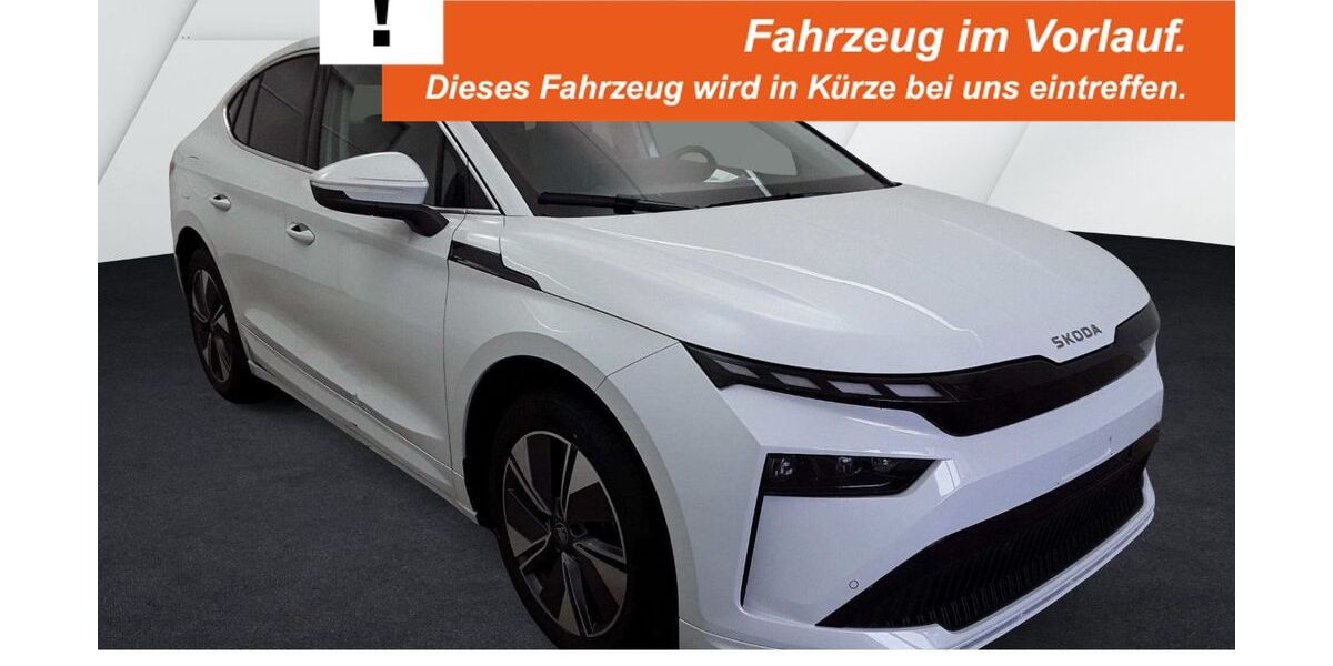 Skoda Enyaq 9.344 km 44.340 &euro; Gronau 48599