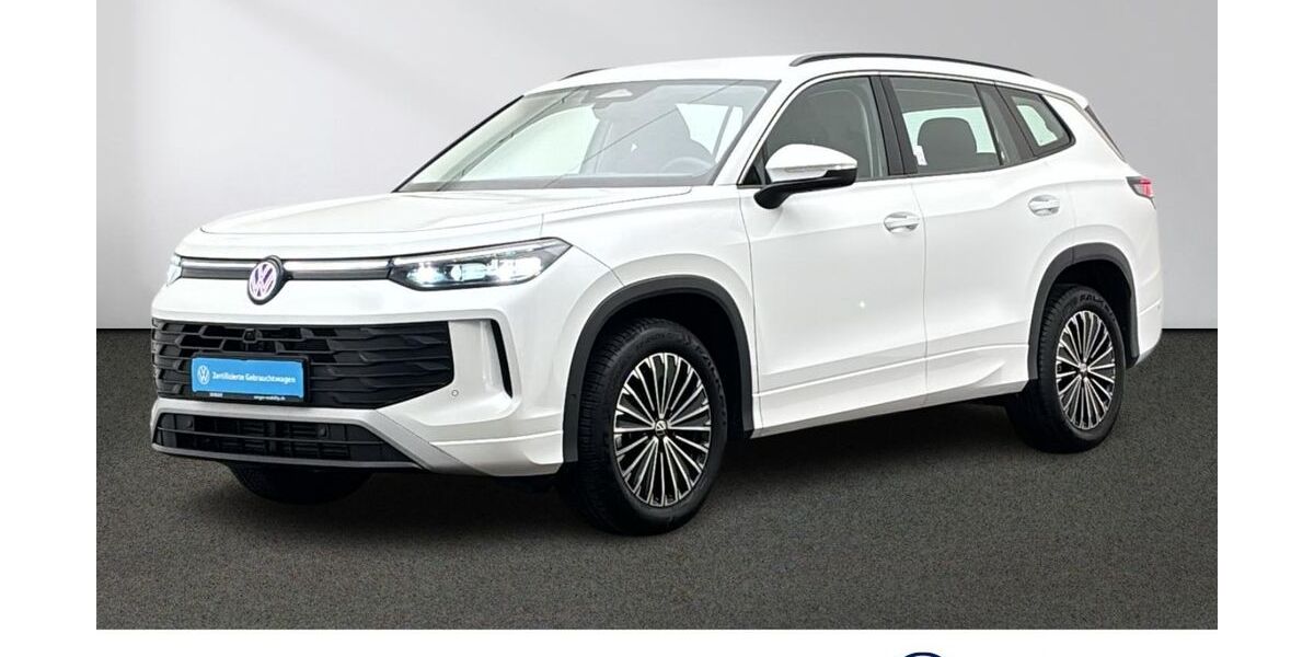 VW Tayron 20.913 km 39.880 &euro; Emsdetten 48282