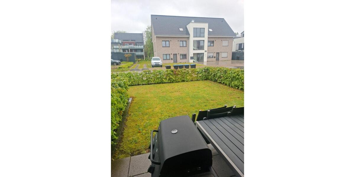 Erdgeschoßwohnung Rheine Altenrheine - 2 Zimmer, 55 m&sup2;, 660&euro; | Angebot:26586794