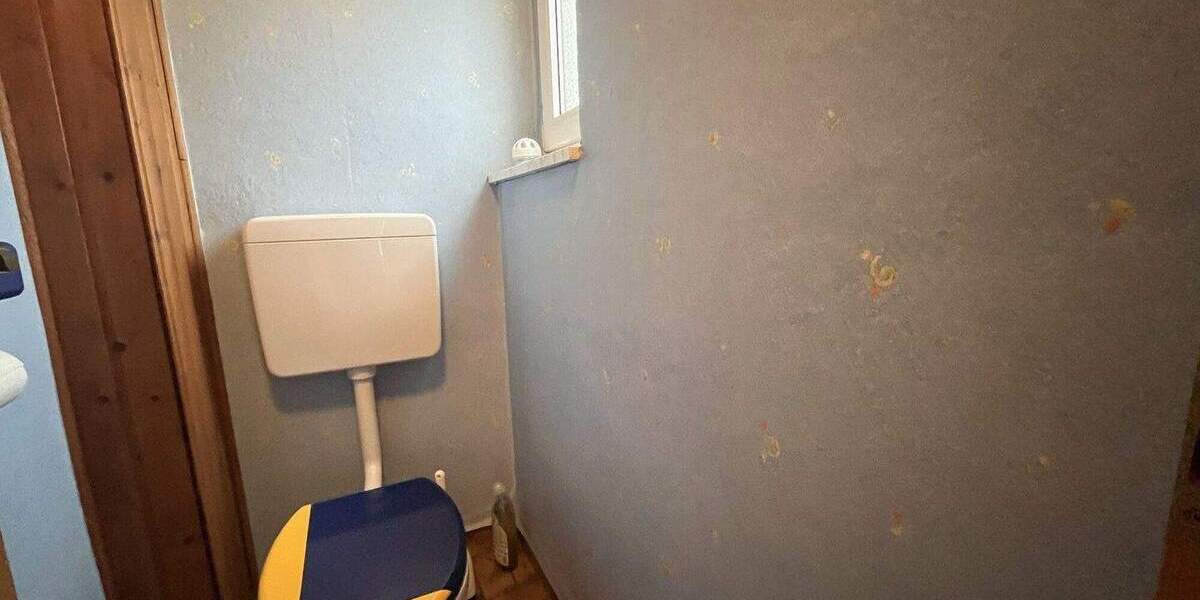 Einfamilienhaus Rheine Hauenhorst - 6 Zimmer, 101 m&sup2;, 199.000&euro; | Angebot:25688644