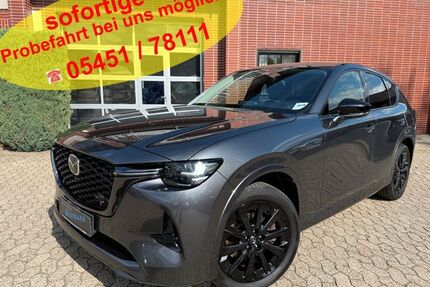 Mazda CX-60 111.664 km 31.840 &euro; Ibbenbüren 49479