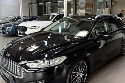 Ford Mondeo 172.500 km 9.500 &euro; Ibbenbüren 49477