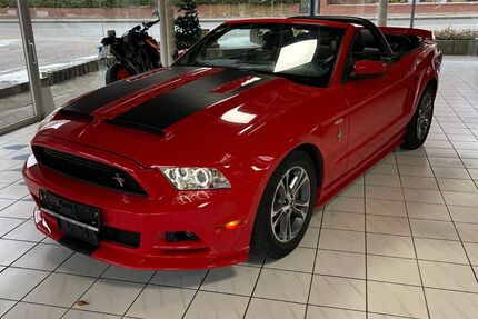 Ford Mustang 80.749 km 19.500 &euro; Lengerich 49525
