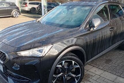 Cupra Formentor 23.936 km 28.950 &euro; Rheine 48432