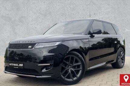 Land Rover Range Rover Sport 14.500 km 99.999 &euro; Greven 48268