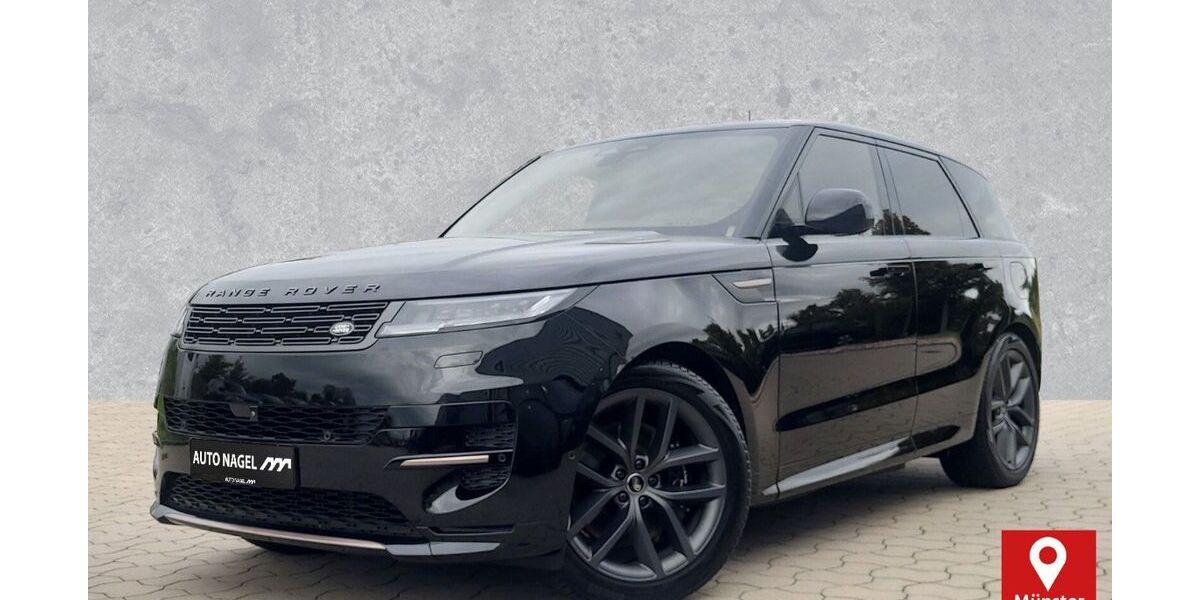 Land Rover Range Rover Sport 14.500 km 99.999 &euro; Greven 48268