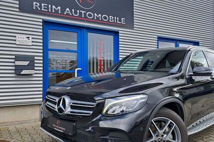 Mercedes-Benz GLC 43 AMG 122.322 km 27.950 &euro; Lingen 49811