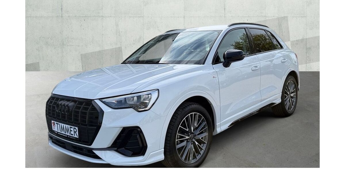 Audi Q3 15.666 km 32.900 &euro; Rheine 48432