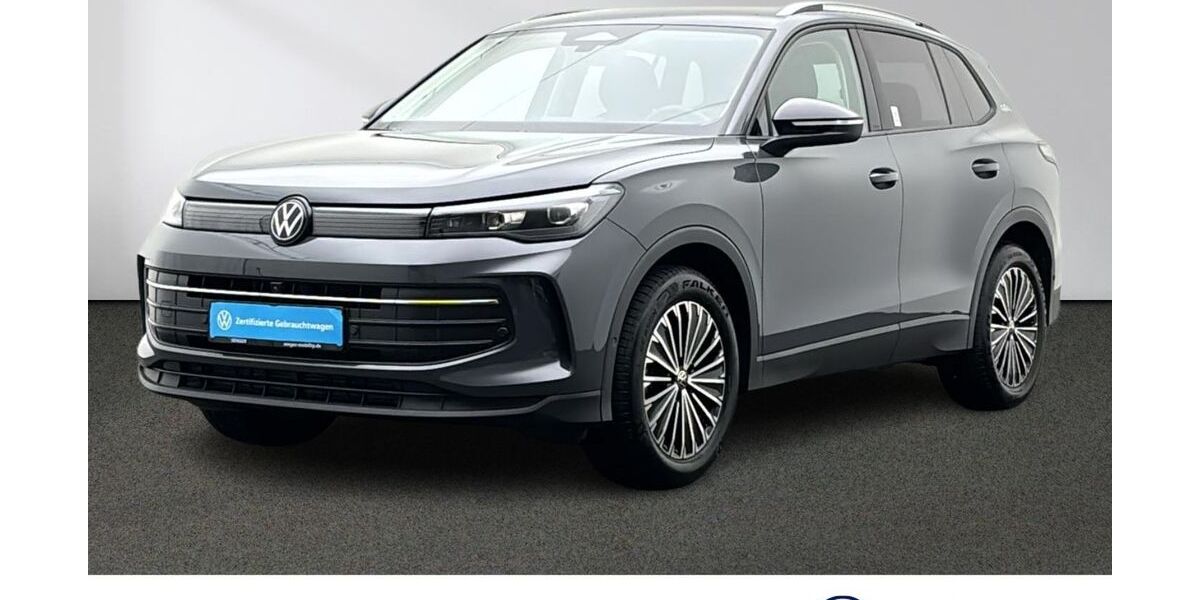 VW Tiguan 25.689 km 32.480 &euro; Emsdetten 48282