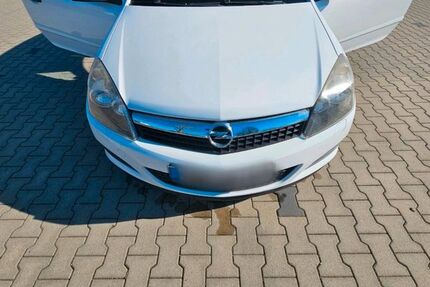 Opel Astra 186.000 km 2.200 &euro; Gronau 48599