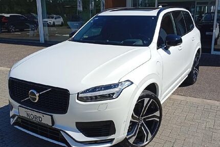 Volvo XC90 25.800 km 62.850 &euro; Rheine 48432