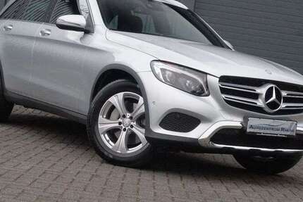 Mercedes-Benz GLC 250 80.000 km 26.844 &euro; Rheine 48432