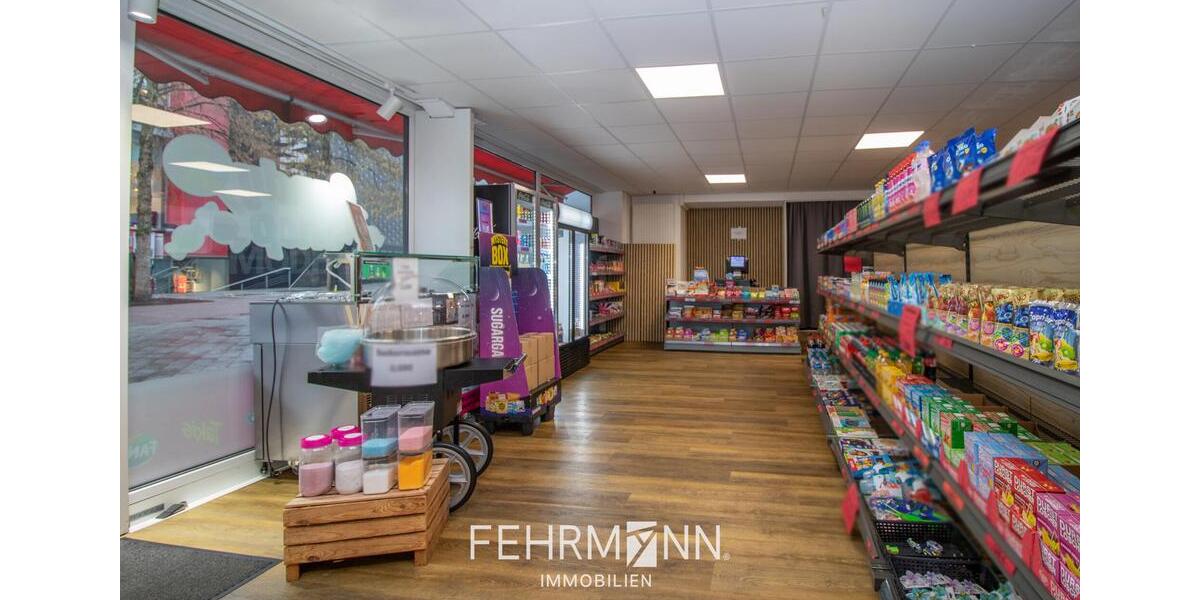 Gewerbeobjekt Rheine Altenrheine - 2.750&euro; | Angebot:24946077