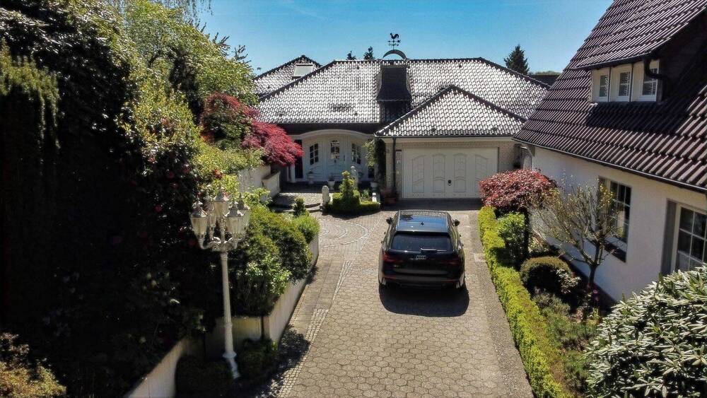 Einfamilienhaus Tecklenburg - 4 Zimmer, 195 m&sup2;, 595.000&euro; | Angebot:26752444