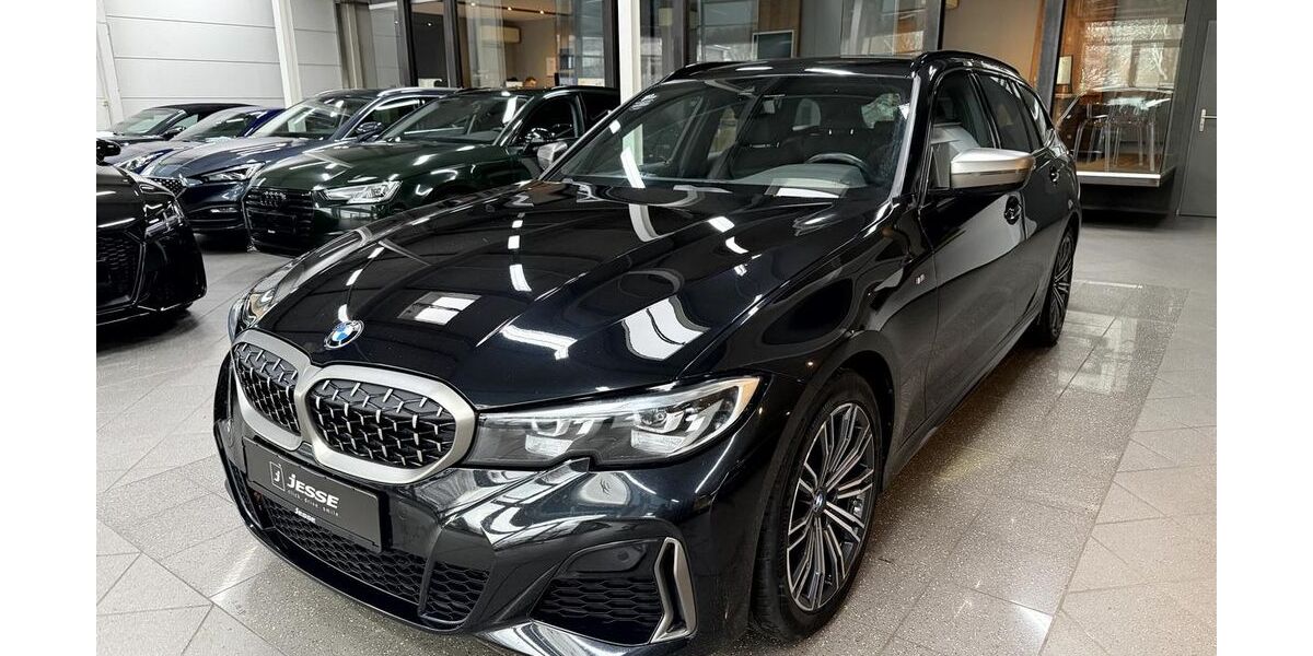 BMW M340i 49.980 km 41.990 &euro; Ibbenbüren 49477