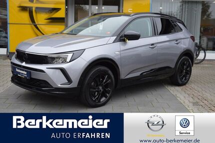 Opel Grandland (X) 68.482 km 18.490 &euro; Saerbeck 48369