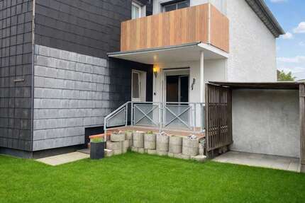 Haus Rheine Altenrheine - 4 Zimmer, 87 m&sup2;, 210.000&euro; | Angebot:25941449