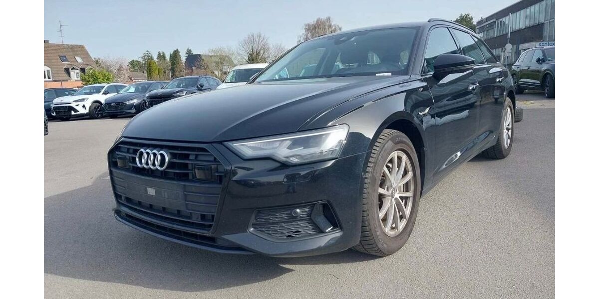 Audi A6 155.000 km 24.990 &euro; Freren 49832