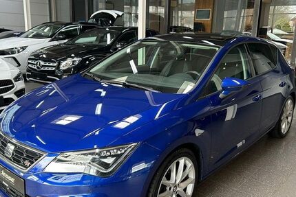 Seat Leon 66.500 km 15.990 &euro; Ibbenbüren 49477