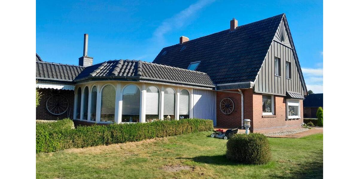 Einfamilienhaus Freren - 7 Zimmer, 240 m&sup2;, 345.000&euro; | Angebot:24850580