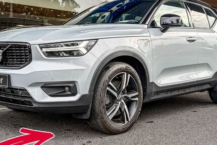 Volvo XC40 85.528 km 23.590 &euro; Ibbenbüren 49479