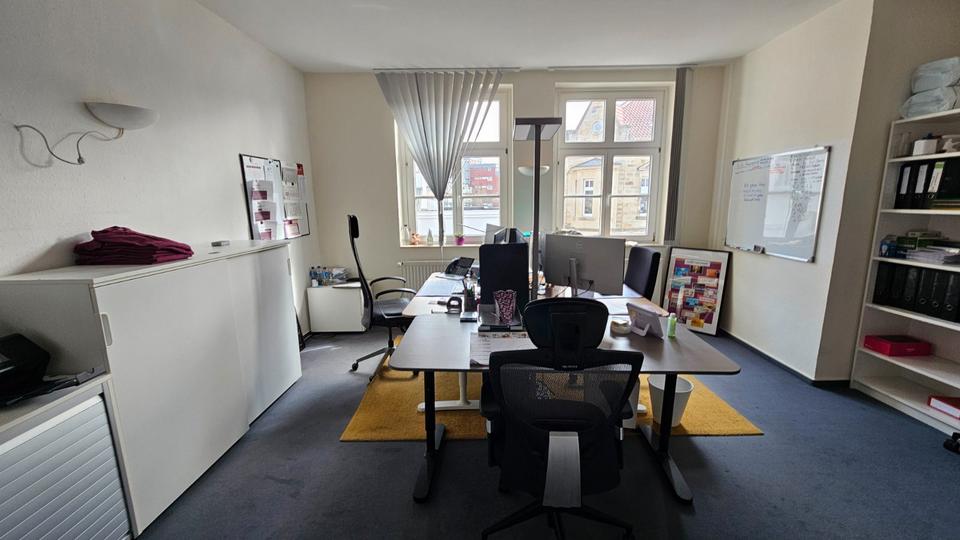 Gewerbeobjekt Ibbenbüren - 630&euro; | Angebot:26656430