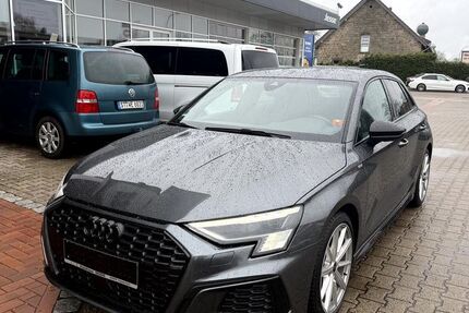 Audi A3 96.500 km 25.790 &euro; Ibbenbüren 49477