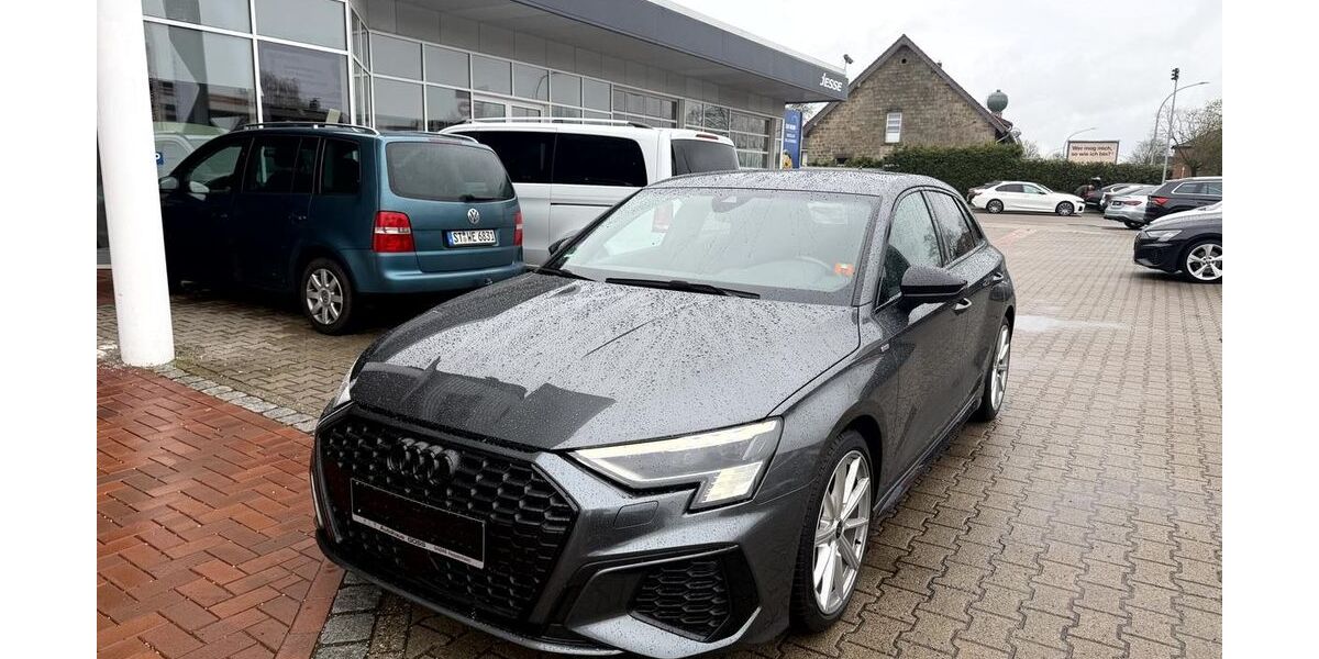 Audi A3 96.500 km 25.790 &euro; Ibbenbüren 49477