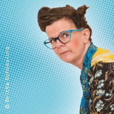 Frieda Braun - Erst mal durchatmen! 27.11.2026 Stroetmanns Fabrik