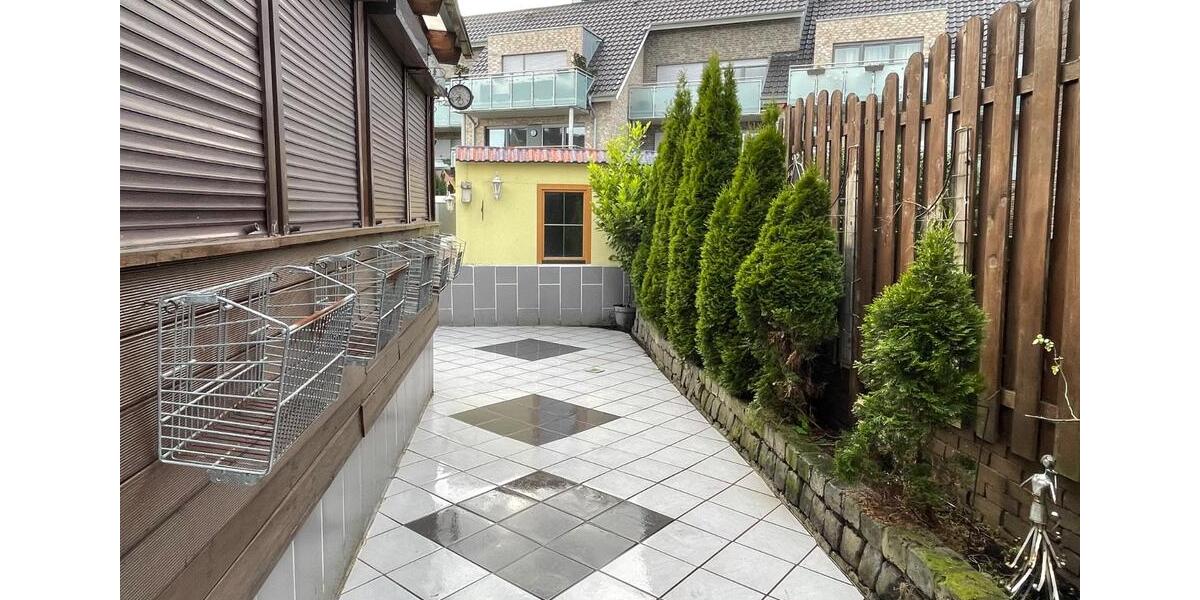 Doppelhaushälfte Rheine Altenrheine - 7 Zimmer, 150 m&sup2;, 180.000&euro; | Angebot:26698059