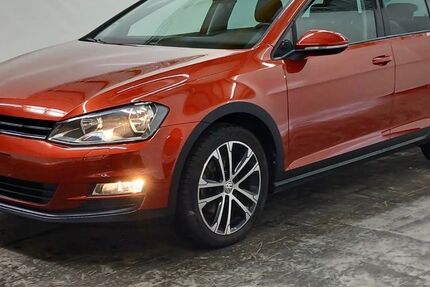 VW Golf 86.000 km 17.555 &euro; Freren 49832