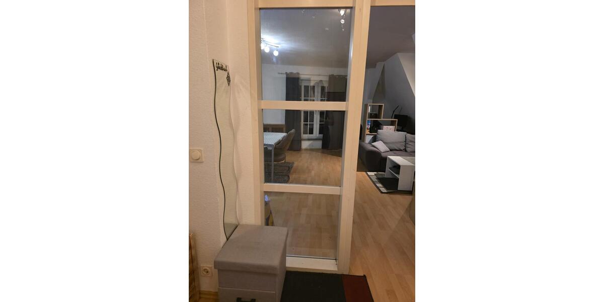 Dachgeschoßwohnung Rheine - 3 Zimmer, 90 m&sup2;, 585&euro; | Angebot:24844255