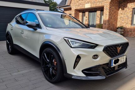 Cupra Formentor 10.200 km 40.850 &euro; Rheine 48429