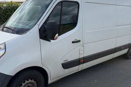 Opel Movano 357.000 km 6.800 &euro; lingen 49808